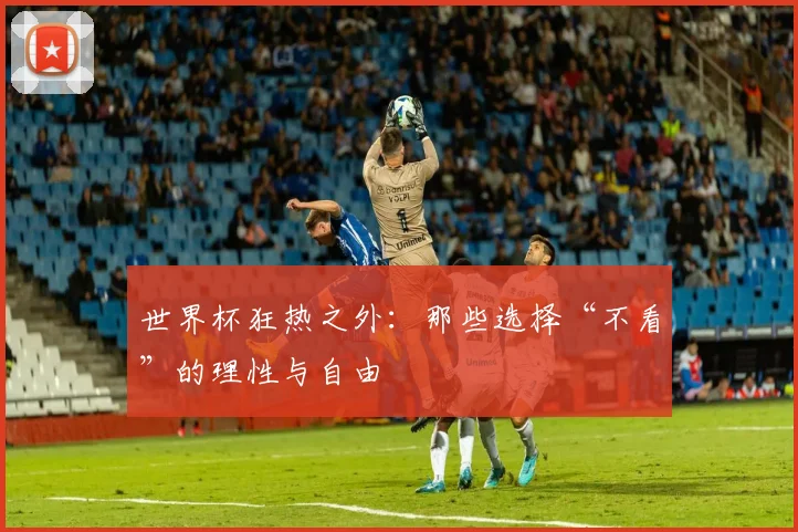 世界杯狂热之外:那些选择“不看”的理性与自由