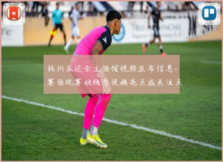 杭州亚运会主场馆视频发布信息，赛场观赛动线与设施亮点成关注点